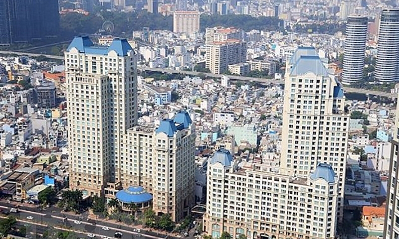 Savills: Việt Nam có cơ hội dẫn đầu khu vực về phát triển bền vững