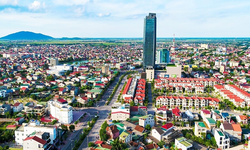 Hà Tĩnh: Tập trung thực hiện Công điện của Thủ tướng Chính phủ về phát triển thị trường bất động sản