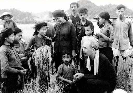 Thái Nguyên: Tiến tới kỷ niệm 60 năm Ngày Bác Hồ về thăm tỉnh
