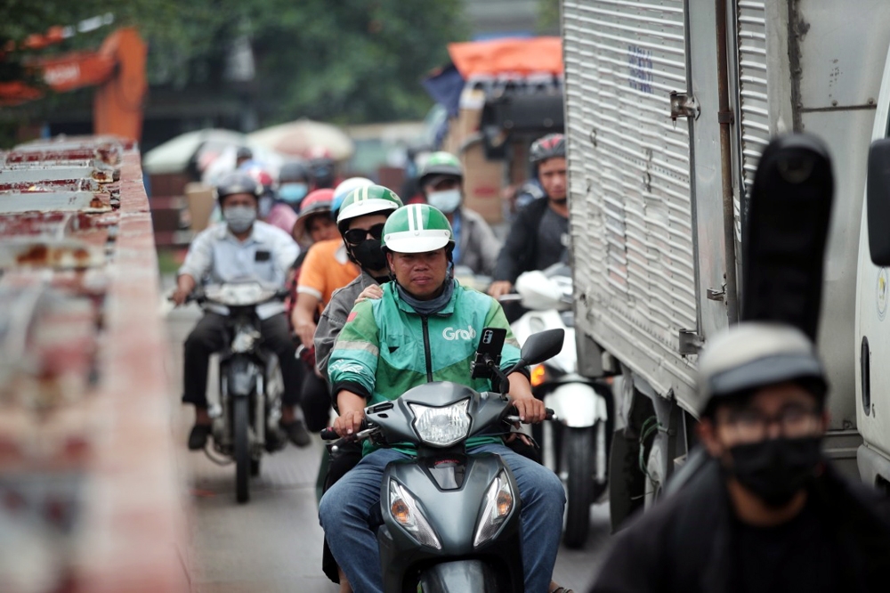 Thành phố Hồ Chí Minh: Dự án cầu Tân Kỳ - Tân Quý nằm phơi nắng phơi mưa hơn 4 năm