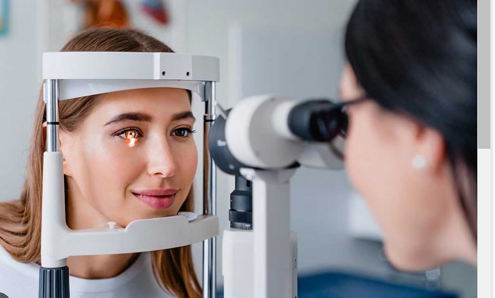 Dấu hiệu suy giảm thị lực có thể cảnh báo bệnh mất trí nhớ khi về già