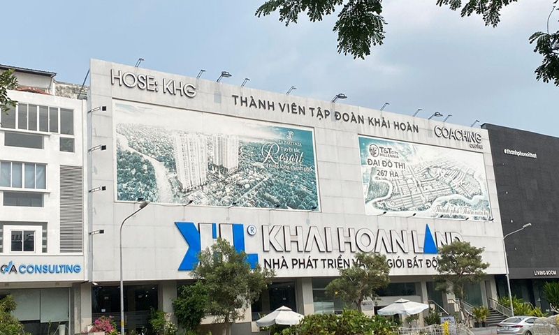 Thành phố Hồ Chí Minh: Sở Xây dựng tiến hành kiểm tra 81 sàn giao dịch bất động sản