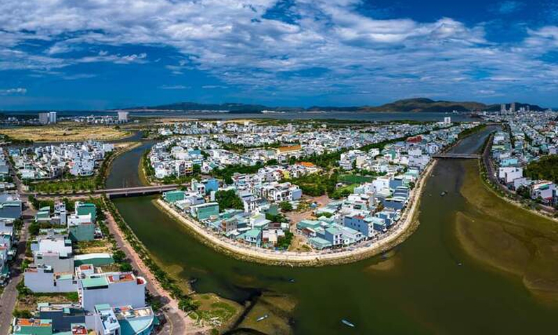 Bình Định: Xây dựng và phát triển thành phố Quy Nhơn đến năm 2025, định hướng đến năm 2030