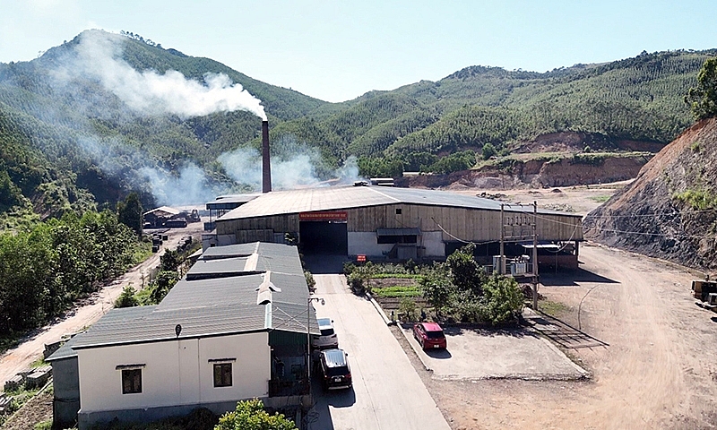Nhà máy rác Khe Giang, Uông Bí nhận xử lý rác Hạ Long