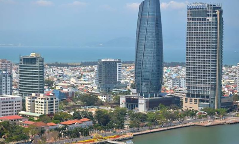 Sở Xây dựng thành phố Đà Nẵng thông báo xét tuyển viên chức Trung tâm Quản lý hạ tầng đô thị
