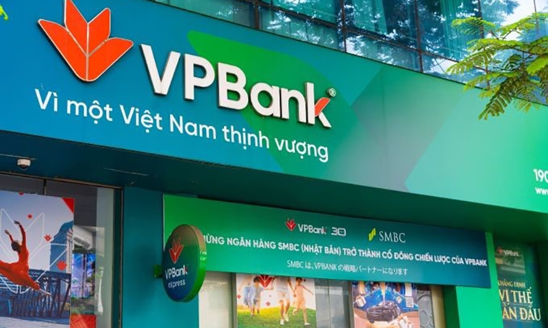 VPBank đề nghị xem xét không coi tín dụng bất động sản là một danh mục cho vay thiếu thiện cảm