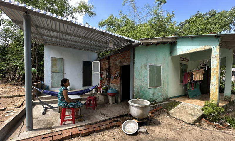Quảng Nam: Rà soát hộ nghèo, hộ cận nghèo