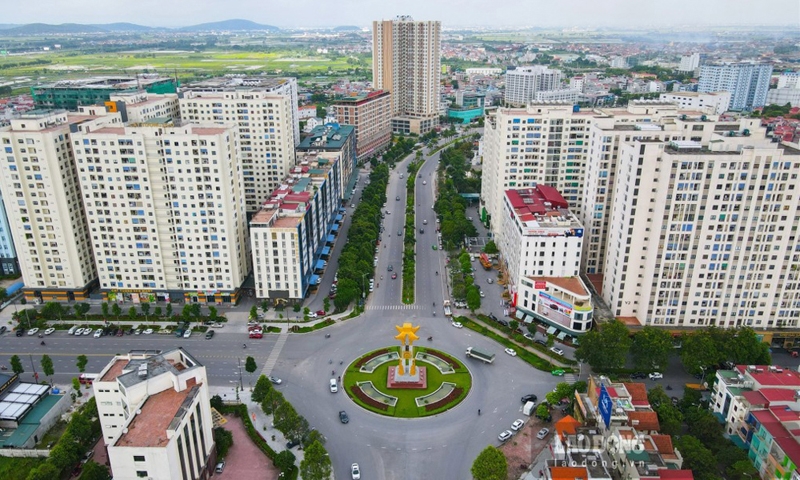 Bắc Ninh tháo gỡ vướng mắc trong thực hiện lập đồ án quy hoạch phân khu