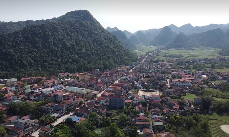 Lạng Sơn: Công bố kết quả lựa chọn nhà thầu trúng gói thầu giao thông 150 tỷ đồng