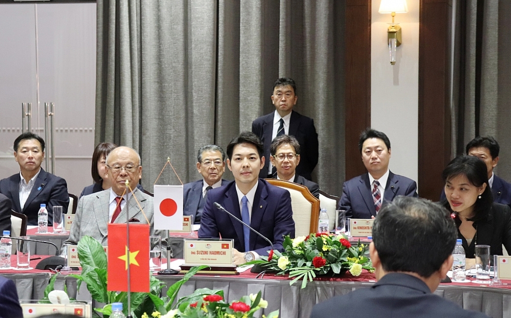 Quảng Ninh (Việt Nam) và tỉnh Hokkaido (Nhật Bản) ký thoả thuận hợp tác