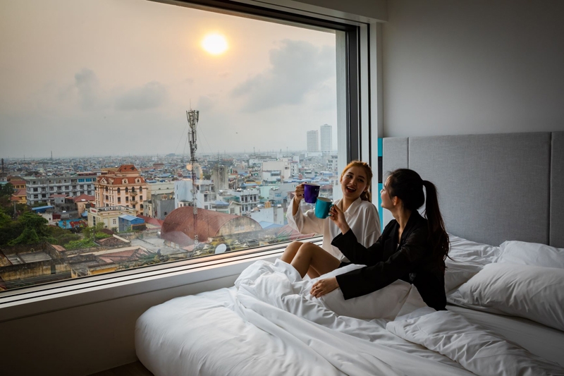 World Travel Awards vinh danh SOJO Hotels là “Thương hiệu khách sạn phong cách nhất châu Á” năm thứ ba liên tiếp