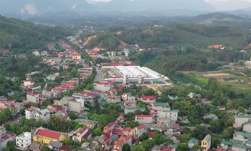 Lạng Sơn: Duyệt chủ trương đầu tư dự án Cải tạo, nâng cấp tuyến đường ĐH.96