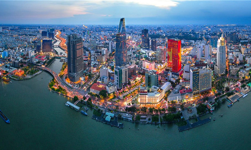 Traveloka gợi ý những khách sạn ở TP HCM gần chợ Bến Thành đáng thử nhất