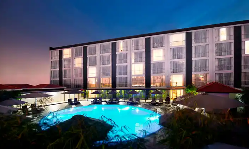 Traveloka gợi ý những khách sạn ở TP HCM gần chợ Bến Thành đáng thử nhất