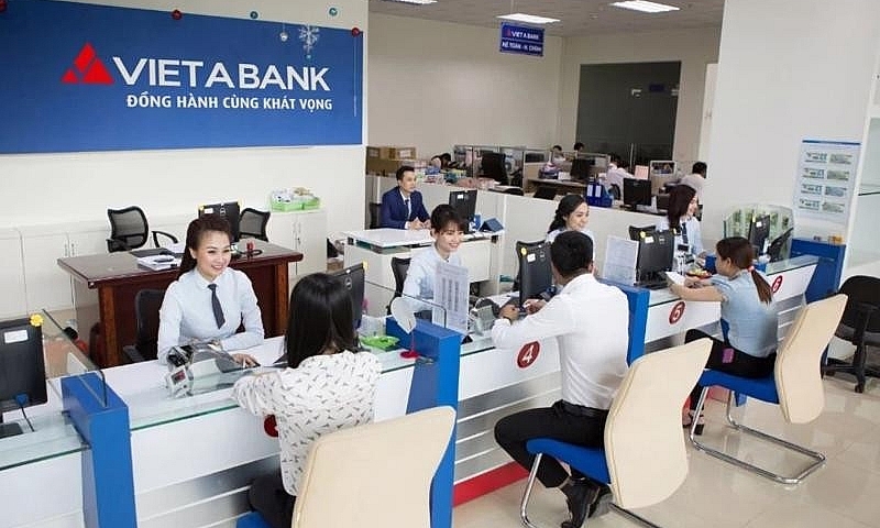 VietAbank, OCB, Indovinabank bị cảnh báo tiềm ẩn rủi ro mất cân bằng kỳ hạn và thanh khoản