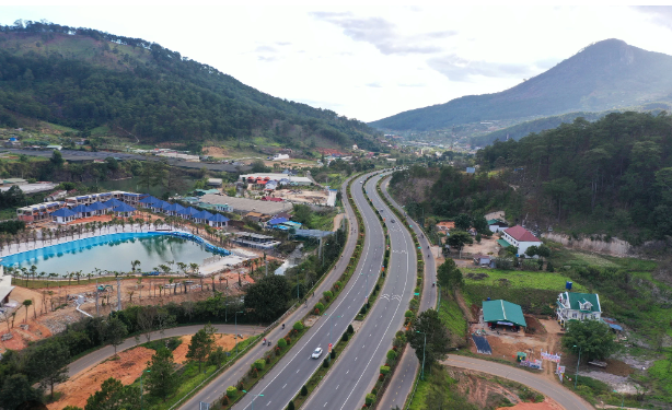 Khung chính sách bồi thường, hỗ trợ, tái định cư Dự án đường bộ cao tốc Tân Phú - Bảo Lộc