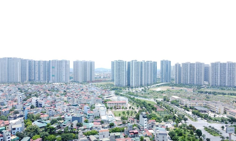 Hà Nội: Sẽ có thêm 3 dự án đầu tư nhà ở xã hội với hơn 2.000 căn hộ