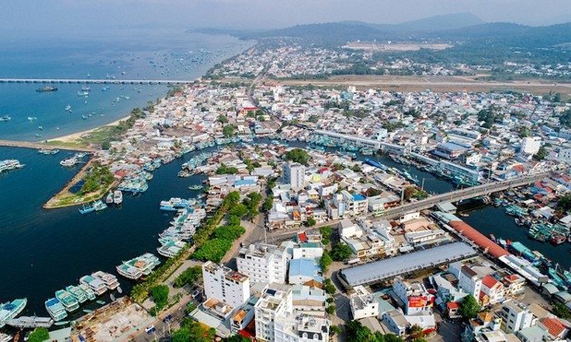 Căn hộ biển sở hữu lâu dài tại Phú Quốc: Bảo chứng giá trị cho second home