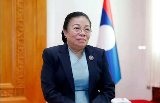Hội nghị Cấp cao Quốc hội Campuchia-Lào-Việt Nam: Sự kiện mang ý nghĩa lịch sử