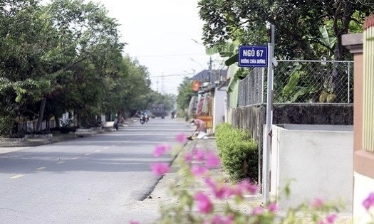Can Lộc (Hà Tĩnh): Xây dựng khu dân cư thông minh gắn với chuyển đổi số