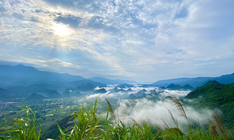 Du lịch Lai Châu: Phát triển bền vững chứ không đánh đổi bằng mọi giá