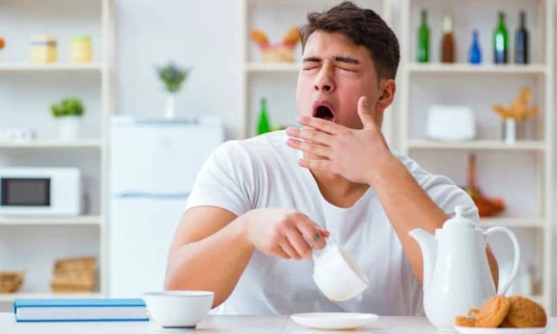 Hé lộ bảy nguyên nhân khiến bạn “căng da bụng, chùng da mắt” sau bữa ăn