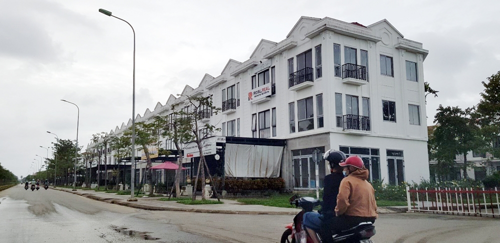 Thừa Thiên – Huế: Vì sao nhiều dự án nhà ở thương mại bị “treo” Giấy chứng nhận quyền sử dụng đất?