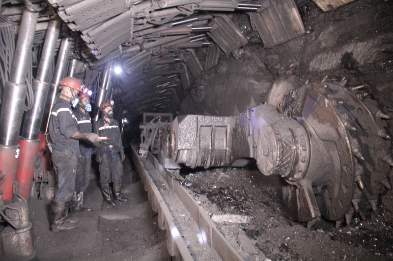 Quảng Ninh: Than Hạ Long đủ nhà ở cho thợ mỏ đến năm 2024