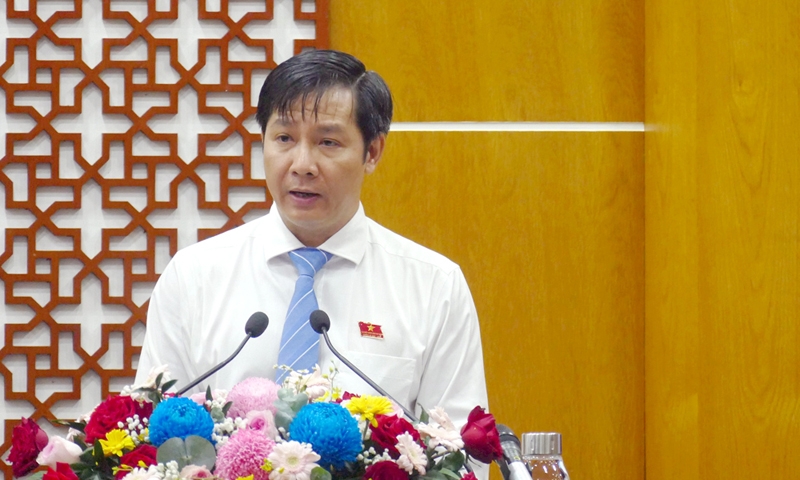 Tây Ninh: Xem xét thông qua 29 Nghị quyết quan trọng tại Kỳ họp HĐND tỉnh