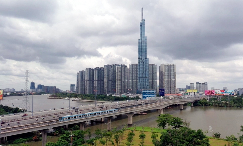 Thành phố Hồ Chí Minh đề xuất mời gọi đầu tư hàng loạt dự án nghìn tỷ