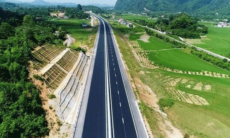 Lộ diện liên danh nhà đầu tư thực hiện dự án cao tốc Đồng Đăng – Trà Lĩnh giai đoạn 1