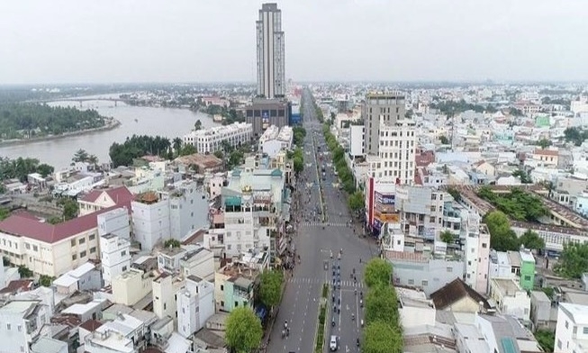 Quy hoạch thành phố Cần Thơ: Khung pháp lý, kim chỉ nam cho giai đoạn phát triển thời kỳ 2021-2030