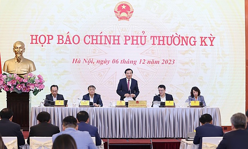 11 tháng đầu năm, Việt Nam xuất siêu 25,83 tỷ USD