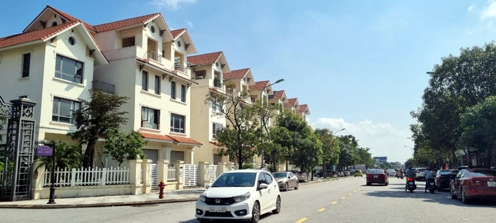 Thành phố Hà Tĩnh: Tập trung phát triển đô thị thông minh bền vững