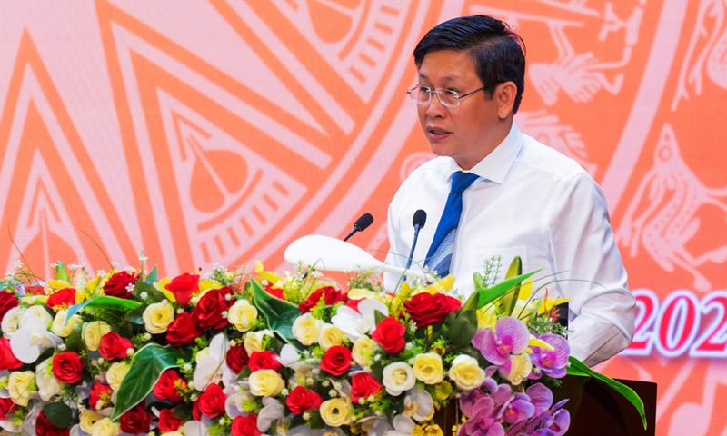 Bà Rịa - Vũng Tàu: Tỉnh lộ 991 tạo động lực phát triển kinh tế vùng