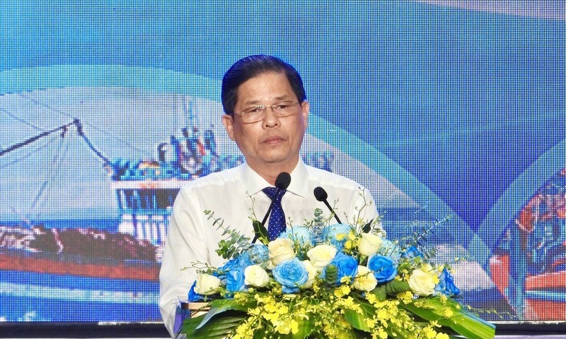 Chủ tịch HĐND và Chủ tịch UBND tỉnh Khánh Hòa có phiếu tín nhiệm cao nhiều nhất
