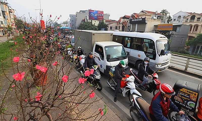 Chỉ đạo, điều hành của Chính phủ, Thủ tướng Chính phủ nổi bật tuần từ 4-8/12/2023