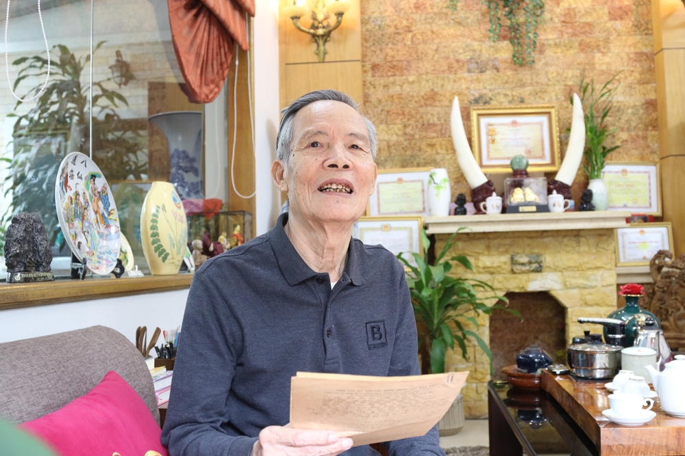 Chủ tịch cuối của thị xã Hồng Gai - Nét khác biệt