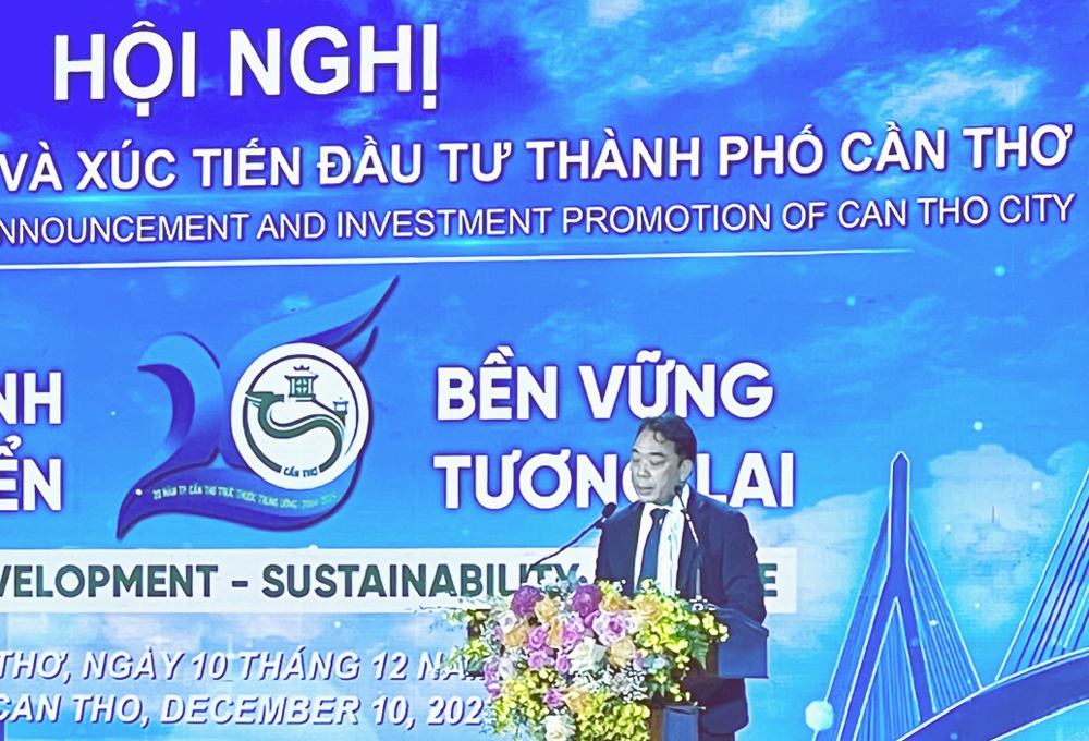 Thủ tướng: Khai thác tối đa 3 lợi thế nổi bật để Cà Mau đột phá phát triển toàn diện