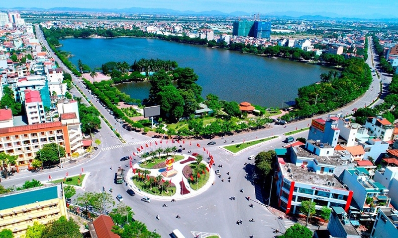 Phê duyệt Kiến trúc ICT phát triển đô thị thông minh tỉnh Hải Dương