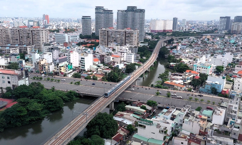 Thành phố Hồ Chí Minh hướng dẫn sử dụng đơn giá xây dựng công trình