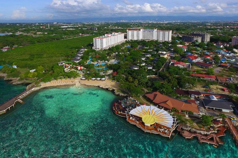 Tỷ phú Philippines Justin Uy: Từ câu chuyện “vua xoài” đến thương vụ mua lại JPark resort với giá 500 triệu USD