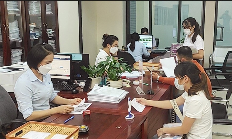 Bắc Ninh tăng cường kỷ luật, kỷ cương hành chính, văn hóa công sở