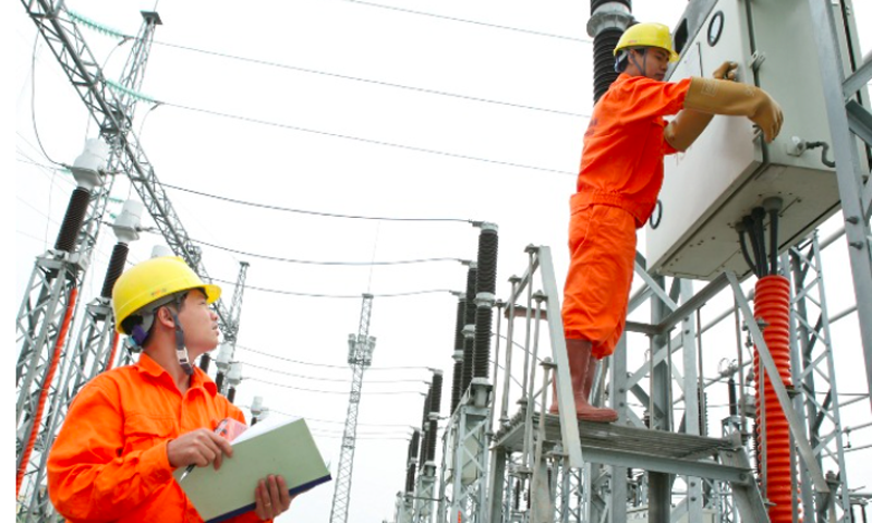 Thành phố Hồ Chí Minh đẩy nhanh tiến độ bồi thường, hỗ trợ các dự án điện