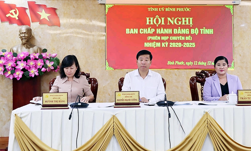 Trung tâm chính trị - hành chính Bình Phước sẽ xây dựng trong Khu đô thị Suối Cam