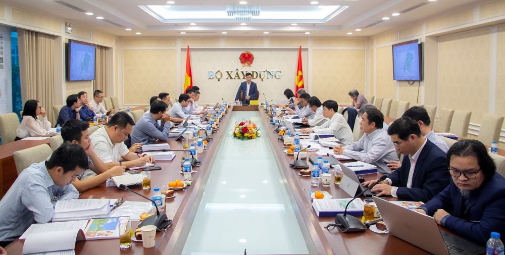 Bắc Giang: Phấn đấu thành lập thị xã Chũ vào năm 2025