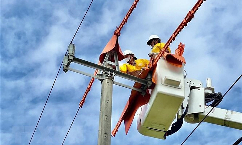 Công trình đấu nối vào lưới điện cần đáp ứng điều kiện gì?
