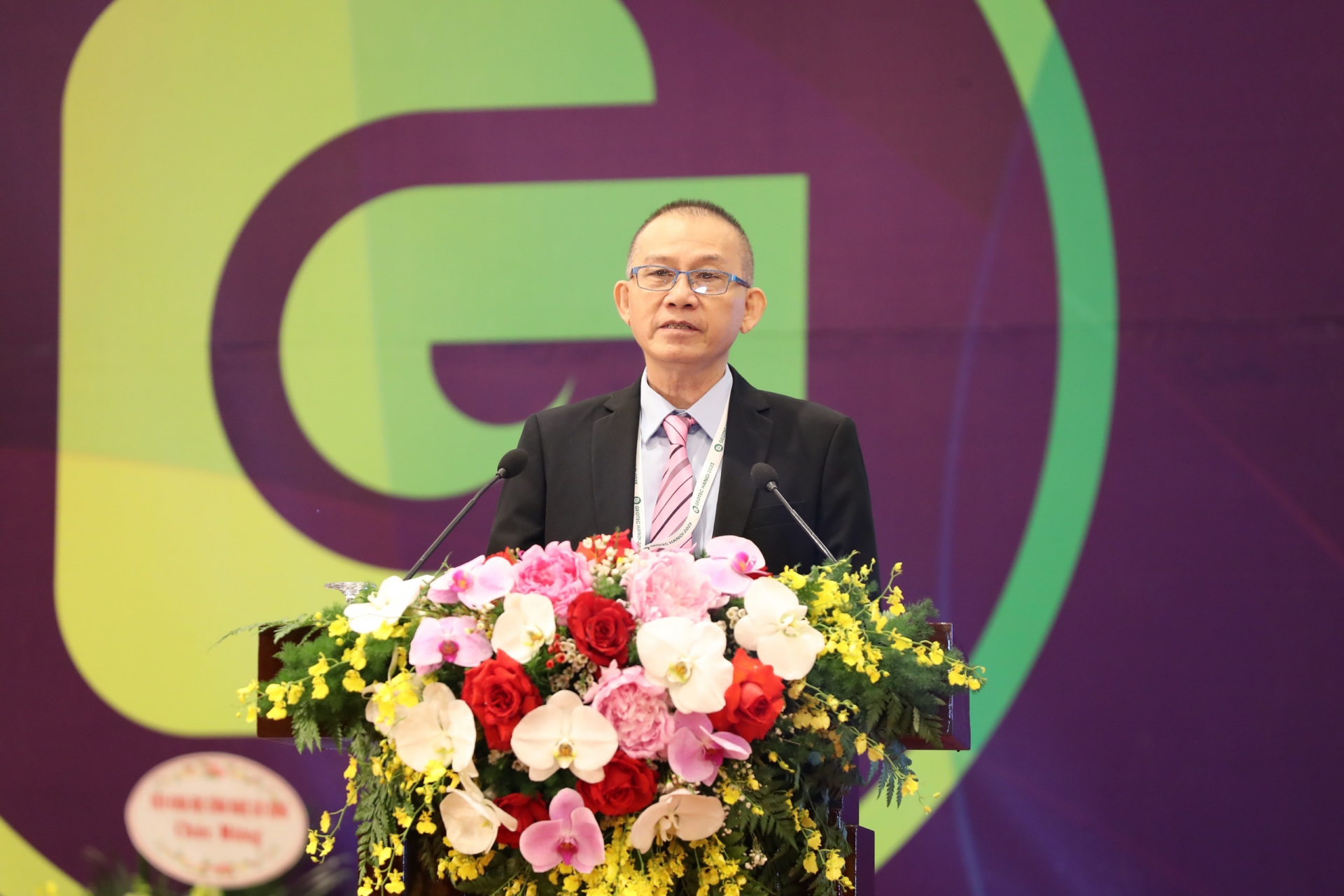 Hàng loạt chủ đề “nóng” về Địa kỹ thuật “lên sóng” tại Hội nghị Quốc tế GEOTEC HANOI