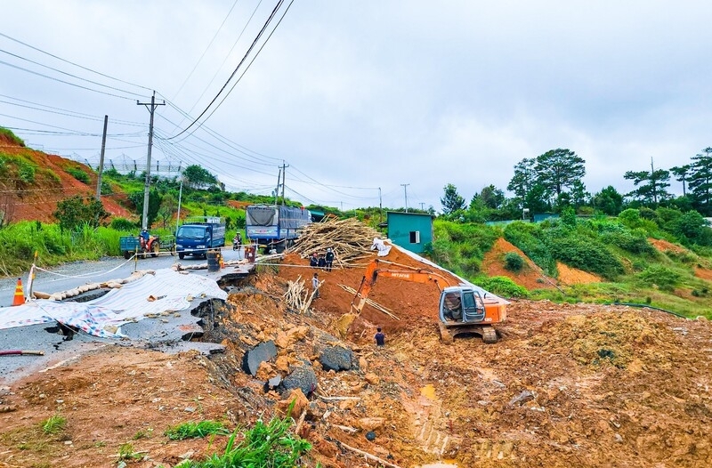 Quyết tâm xây dựng cao tốc Nha Trang - Đà Lạt