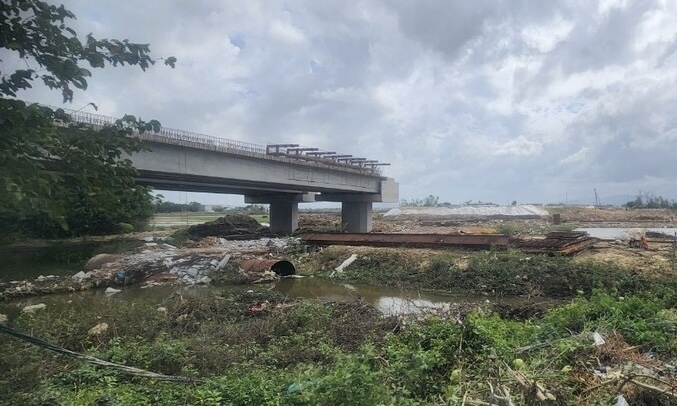 Tuy Phước (Bình Định): Bố trí tái định cư các hộ dân bị ảnh hưởng dự án Đường ven biển Cát Tiến - Diêm Vân